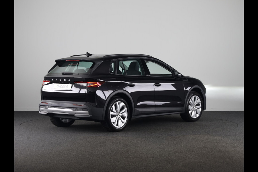 Škoda Elroq 60 Selection 204 pk