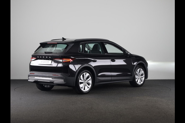 Škoda Elroq 60 Selection 204 pk