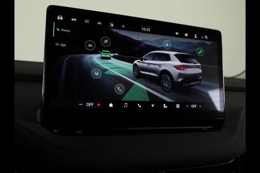 Škoda Elroq 60 Selection 204 pk