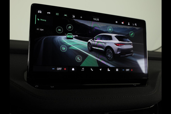 Škoda Elroq 60 Selection 204 pk