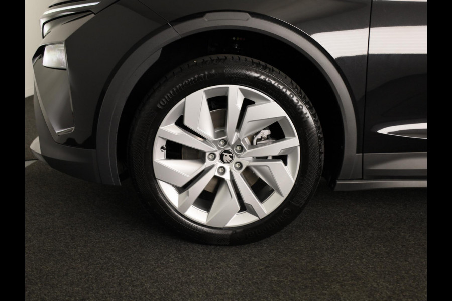 Škoda Elroq 60 Selection 204 pk