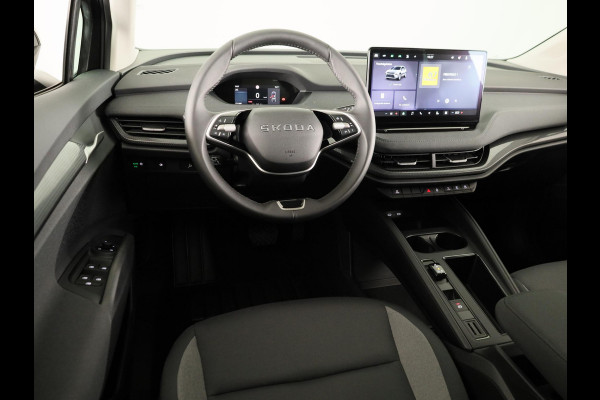 Škoda Elroq 60 Selection 204 pk