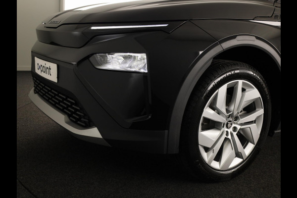 Škoda Elroq 60 Selection 204 pk