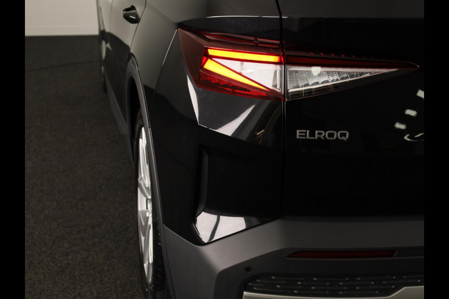 Škoda Elroq 60 Selection 204 pk