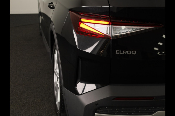 Škoda Elroq 60 Selection 204 pk