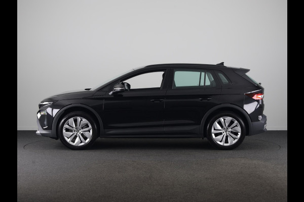 Škoda Elroq 60 Selection 204 pk