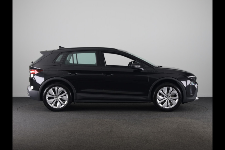 Škoda Elroq 60 Selection 204 pk