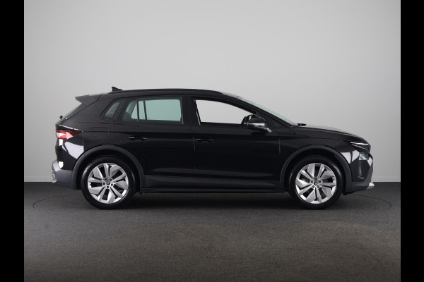 Škoda Elroq 60 Selection 204 pk