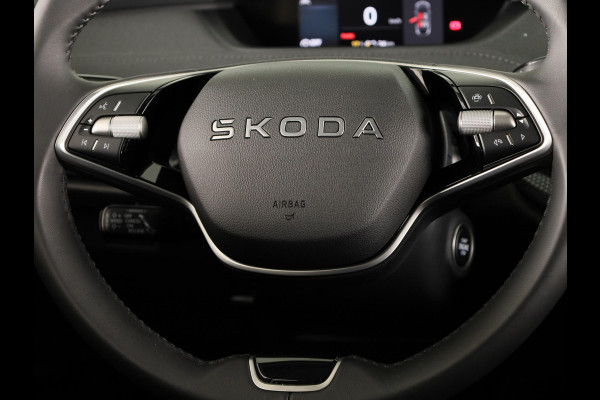 Škoda Elroq 60 Selection 204 pk