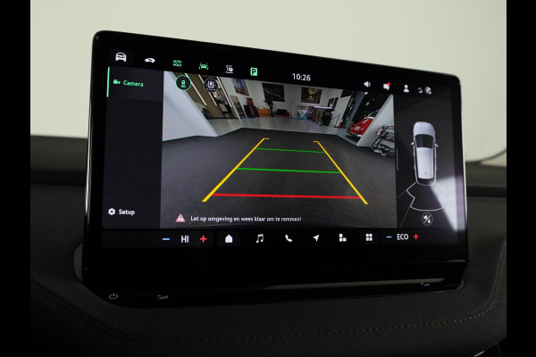 Škoda Elroq 60 Selection 204 pk