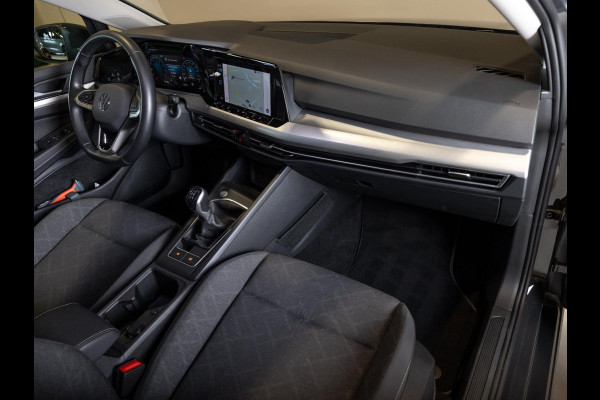 Volkswagen Golf 1.0 TSI Life / 110pk / Cruise / Airco / Klimaatregeling / Navigatie / Apple Carplay