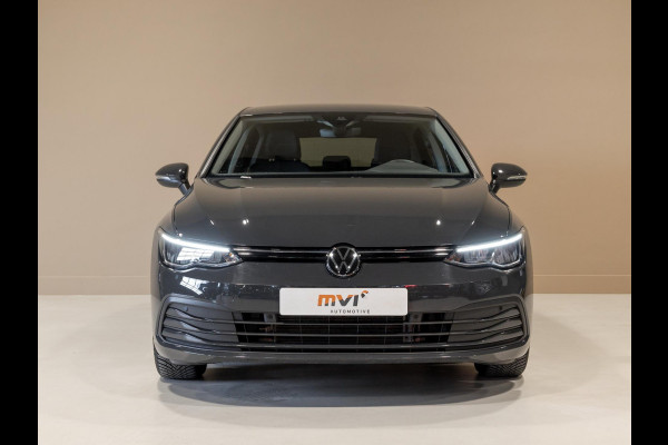 Volkswagen Golf 1.0 TSI Life / 110pk / Cruise / Airco / Klimaatregeling / Navigatie / Apple Carplay