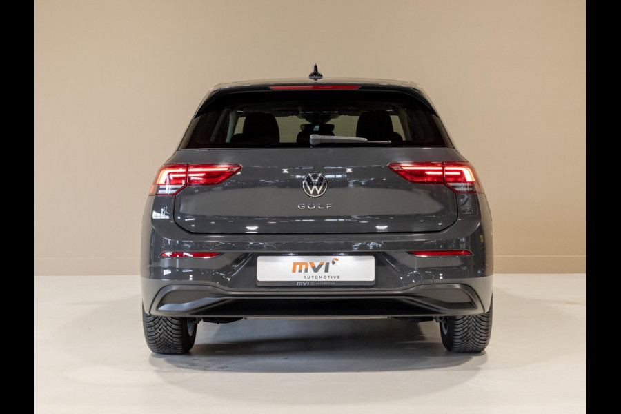 Volkswagen Golf 1.0 TSI Life / 110pk / Cruise / Airco / Klimaatregeling / Navigatie / Apple Carplay