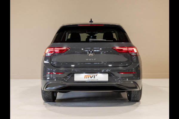Volkswagen Golf 1.0 TSI Life / 110pk / Cruise / Airco / Klimaatregeling / Navigatie / Apple Carplay