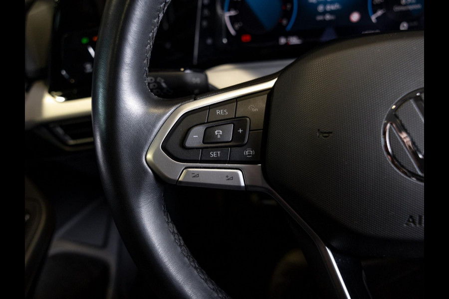 Volkswagen Golf 1.0 TSI Life / 110pk / Cruise / Airco / Klimaatregeling / Navigatie / Apple Carplay