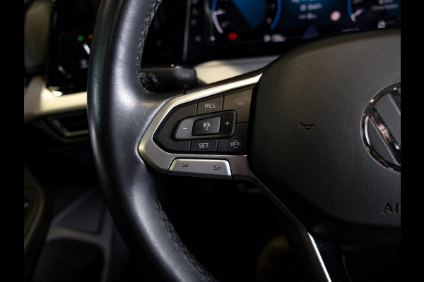 Volkswagen Golf 1.0 TSI Life / 110pk / Cruise / Airco / Klimaatregeling / Navigatie / Apple Carplay