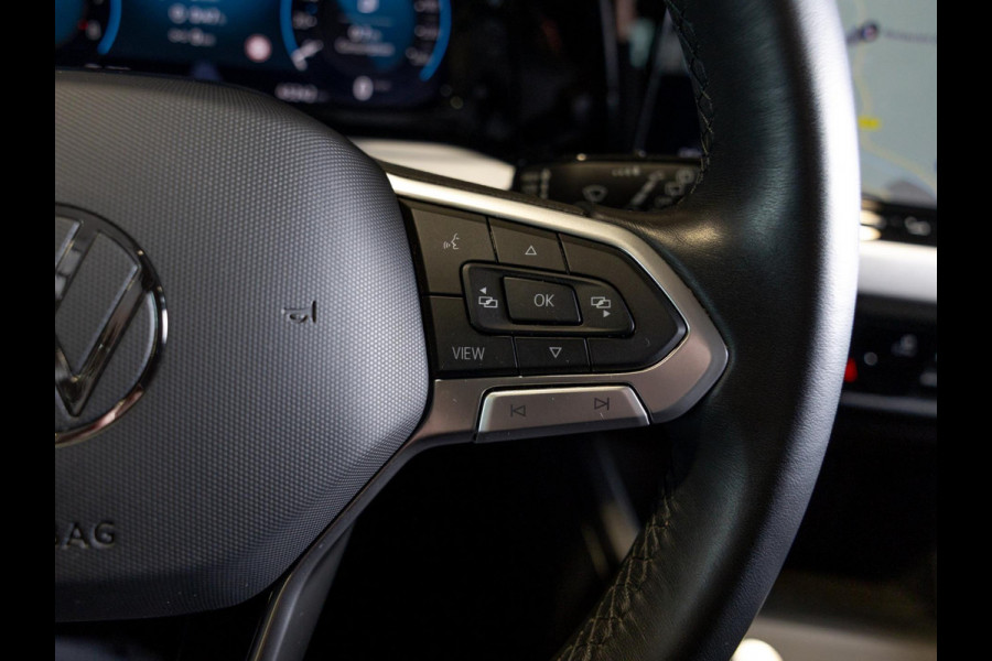 Volkswagen Golf 1.0 TSI Life / 110pk / Cruise / Airco / Klimaatregeling / Navigatie / Apple Carplay