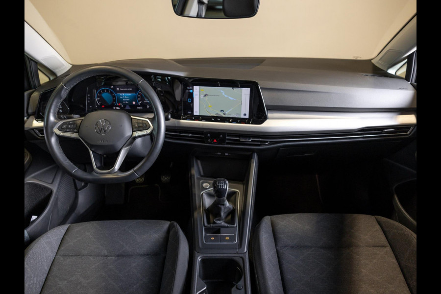 Volkswagen Golf 1.0 TSI Life / 110pk / Cruise / Airco / Klimaatregeling / Navigatie / Apple Carplay