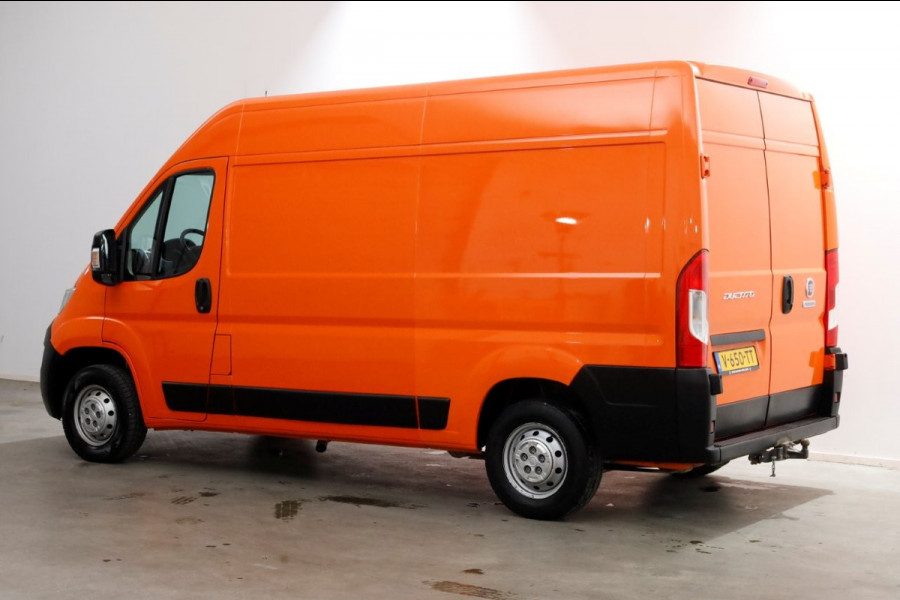 Fiat Ducato 33 2.3 MultiJet 130pk E6 L2H2 AircoNavi/Sortimo Inrichting 12-2018
