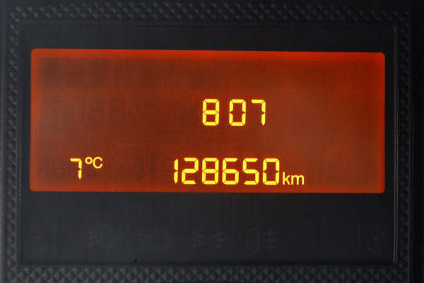 Fiat Ducato 33 2.3 MultiJet 130pk E6 L2H2 AircoNavi/Sortimo Inrichting 12-2018