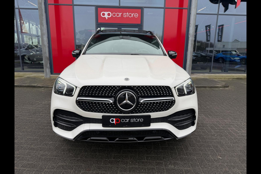 Mercedes-Benz GLE 350 e 4MATIC Premium Plus AMG Panorama