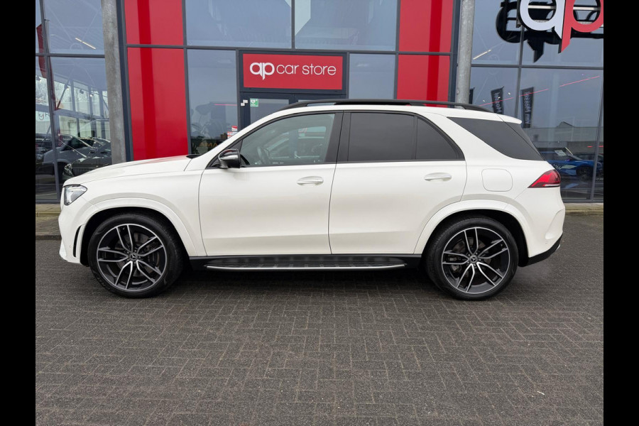 Mercedes-Benz GLE 350 e 4MATIC Premium Plus AMG Panorama