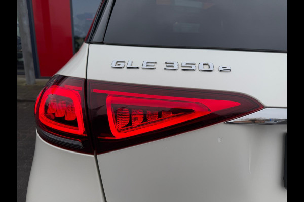 Mercedes-Benz GLE 350 e 4MATIC Premium Plus AMG Panorama