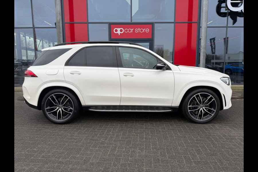 Mercedes-Benz GLE 350 e 4MATIC Premium Plus AMG Panorama