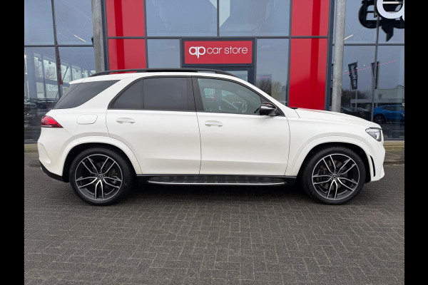 Mercedes-Benz GLE 350 e 4MATIC Premium Plus AMG Panorama