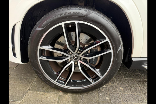 Mercedes-Benz GLE 350 e 4MATIC Premium Plus AMG Panorama