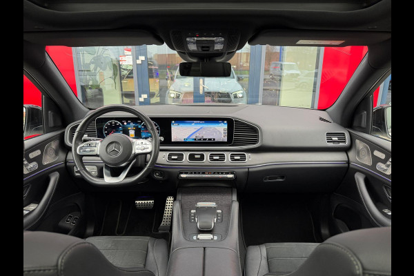 Mercedes-Benz GLE 350 e 4MATIC Premium Plus AMG Panorama