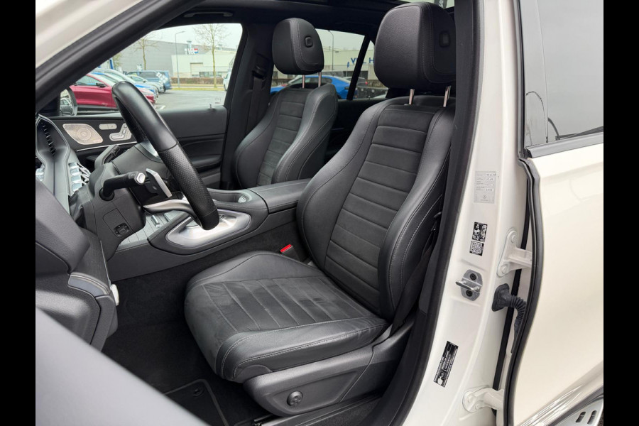 Mercedes-Benz GLE 350 e 4MATIC Premium Plus AMG Panorama