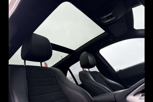 Mercedes-Benz GLE 350 e 4MATIC Premium Plus AMG Panorama