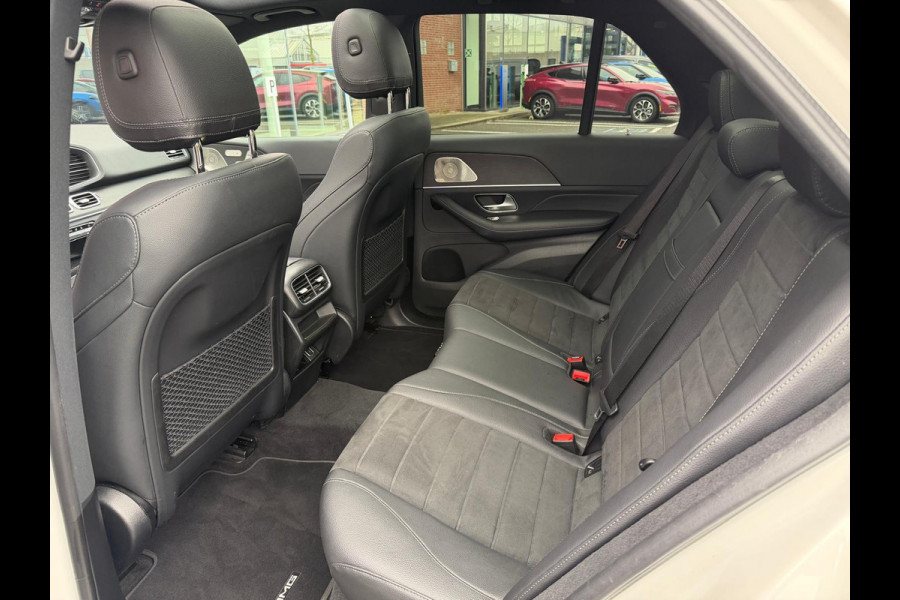 Mercedes-Benz GLE 350 e 4MATIC Premium Plus AMG Panorama