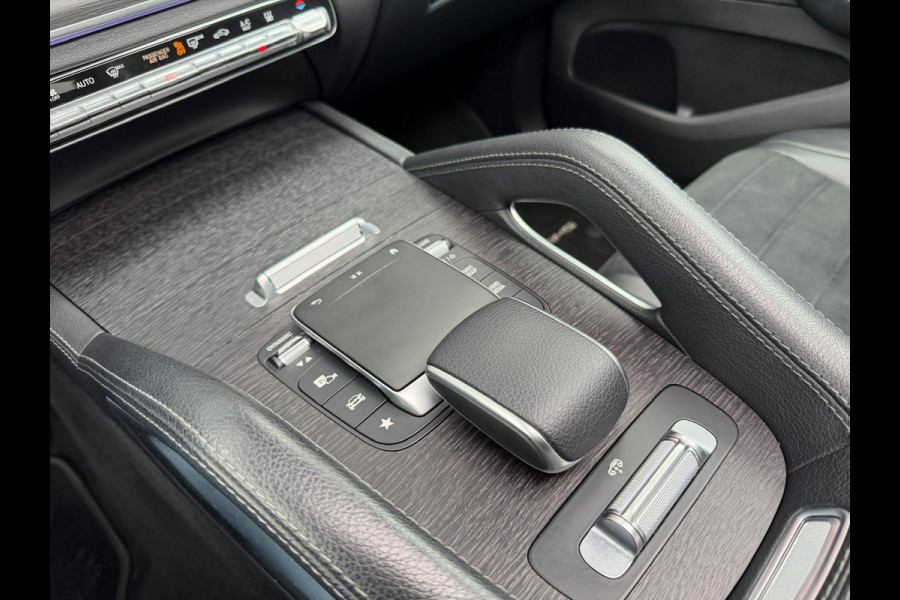 Mercedes-Benz GLE 350 e 4MATIC Premium Plus AMG Panorama