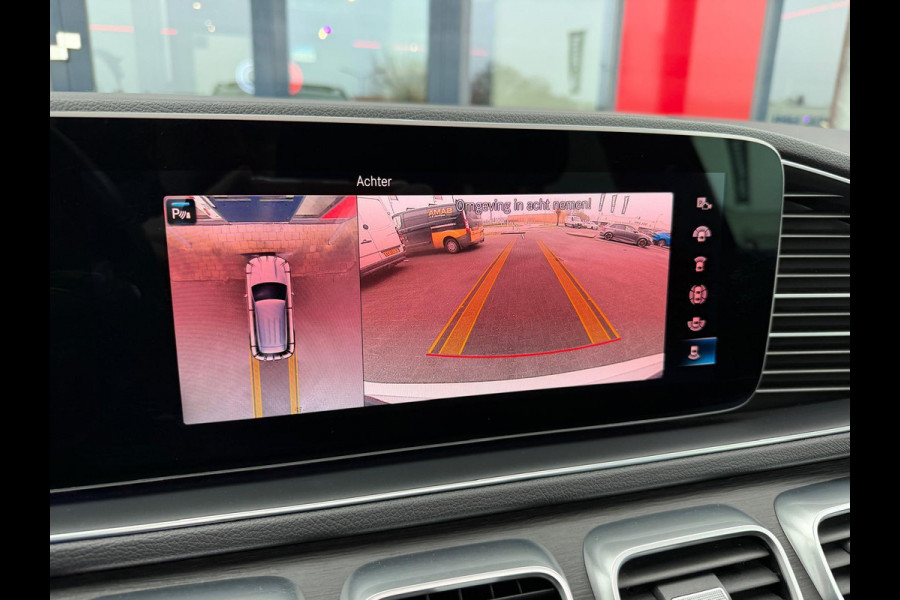 Mercedes-Benz GLE 350 e 4MATIC Premium Plus AMG Panorama