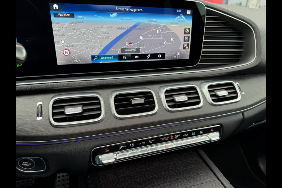 Mercedes-Benz GLE 350 e 4MATIC Premium Plus AMG Panorama