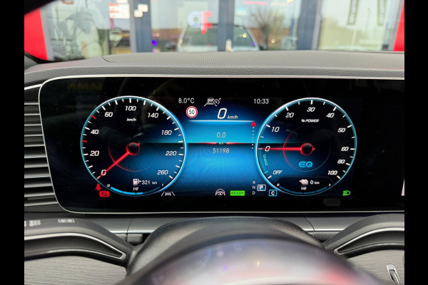 Mercedes-Benz GLE 350 e 4MATIC Premium Plus AMG Panorama