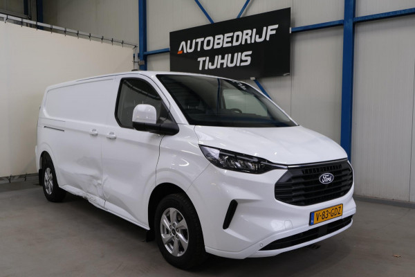 Ford Transit Custom 320 2.0 TDCI L2H1 Limited