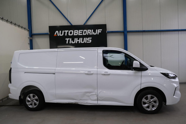 Ford Transit Custom 320 2.0 TDCI L2H1 Limited