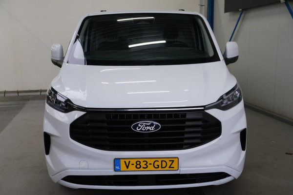 Ford Transit Custom 320 2.0 TDCI L2H1 Limited