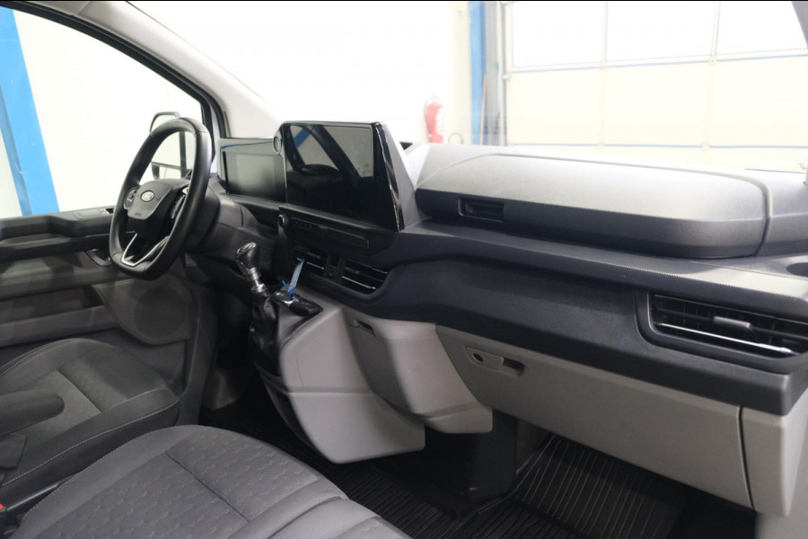 Ford Transit Custom 320 2.0 TDCI L2H1 Limited