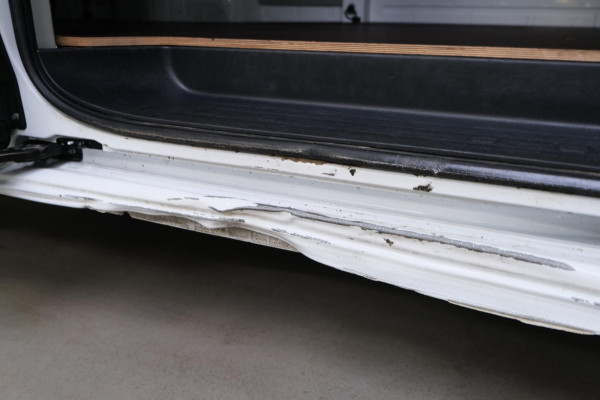 Ford Transit Custom 320 2.0 TDCI L2H1 Limited