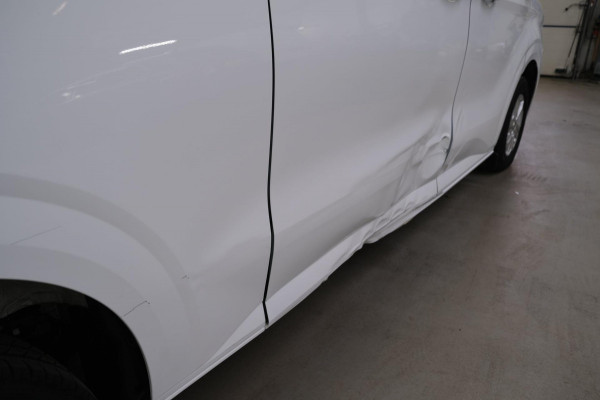 Ford Transit Custom 320 2.0 TDCI L2H1 Limited