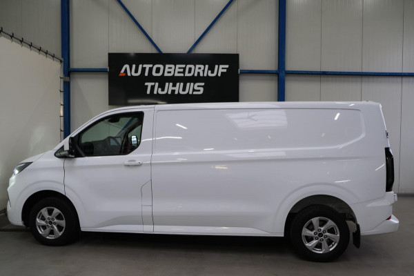 Ford Transit Custom 320 2.0 TDCI L2H1 Limited