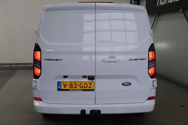 Ford Transit Custom 320 2.0 TDCI L2H1 Limited