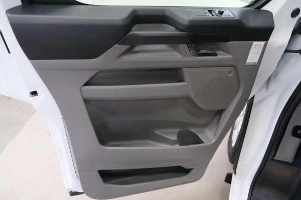 Ford Transit Custom 320 2.0 TDCI L2H1 Limited