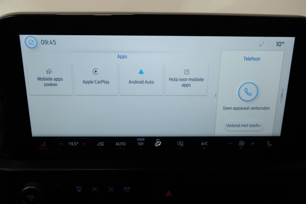 Ford Transit Custom 320 2.0 TDCI L2H1 Limited