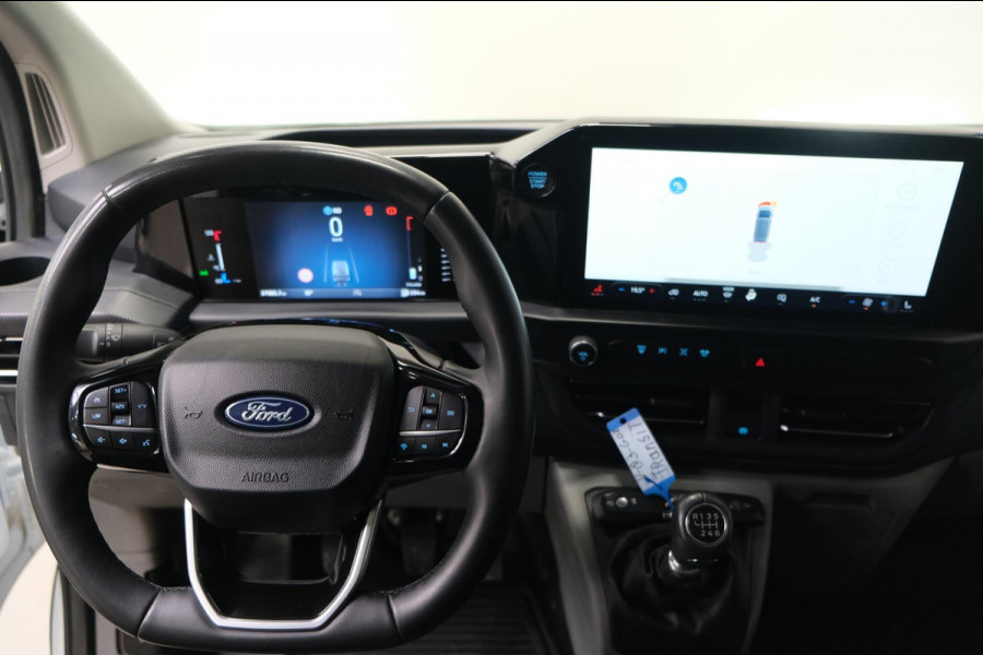 Ford Transit Custom 320 2.0 TDCI L2H1 Limited