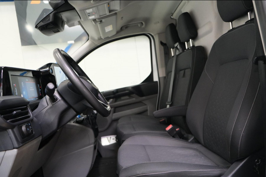 Ford Transit Custom 320 2.0 TDCI L2H1 Limited